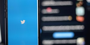 Twitter στο κινητό