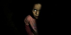 Παιδάκι στην Υεμένη 