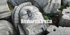 βανδάλισαν τον χώρο στους τάφους των Βενιζέλων