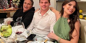 Verstappen Piquet