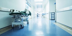 Αφαιρέθηκε διά βίου η άδεια άσκησης επαγγέλματος από γιατρό στον Βόλο