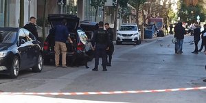 Φάρσα αποδείχτηκαν τα τηλεφωνήματα για βόμβες