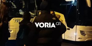 Αγωνιούν οι συγγενείς των επιβατών της μοιραίας αμαξοστοιχίας