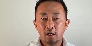 Ο βουλευτής Γιοσικάζου Χιγκασιτάνι