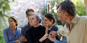 «Το βραχιόλι της φωτιάς» στην ΕΡΤ