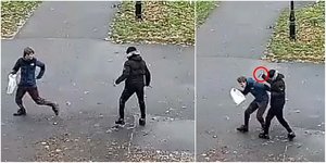 Ιρακινός επιτέθηκε με μαχαίρι σε φοιτητή για να απελαθεί από την Βρετανία