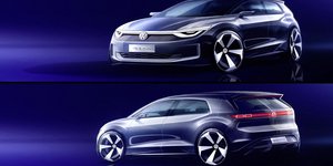 Volkswagen ID.2all