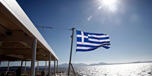 Ηλιοφάνεια σήμερα σε όλη σχεδόν τη χώρα
