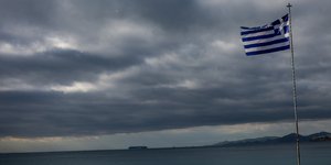 Βροχερός και συννεφιασμένος ο καιρός σήμερα