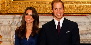 Γουίλιαμ/Κέιτ