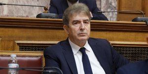 Μιχάλης Χρυσοχοΐδης