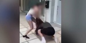 Θεσσαλονίκη ξυλοδαρμός 15χρονης