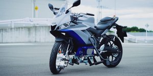 Yamaha