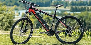 Ηλεκτρικό ποδήλατο