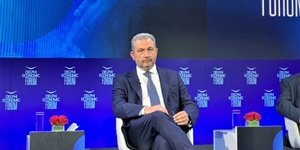 Ο κ. Αλέξανδρος Εξάρχου