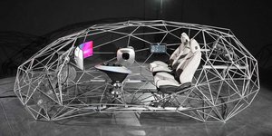 Πώς θα μοιάζουν τα αυτοκίνητα στο μέλλον