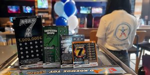 ΣΚΡΑΤΣ ΕΦΤΑΡΙΑ