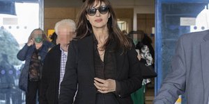 Μόνικα Μπελούτσι - Φωτογραφίες NDP 