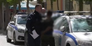 Ένοχος ο 30χρονος πατέρας που απείλησε με μαχαίρι διευθύντρια του σχολείου στο Ηράκλειο Κρήτης