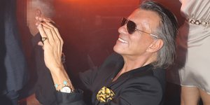 Ηλίας Ψινάκης - NDP Photo