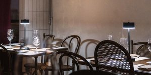 Καινούργια wine bars Αθήνα