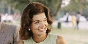 Τζάκι Κένεντι Ωνάση