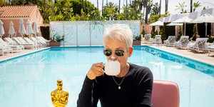 Τζέιμι Λι Κέρτις