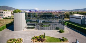 Το επενδυτικό πλάνο της DEMO ABEE