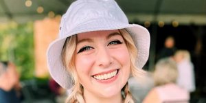 H Abby Zwerner, η δασκάλα που είχε πυροβολήσει 6χρονος μαθητής στην Βορτζίνια των ΗΠΑ