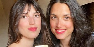 Ζαν και Λουίζ Νταμάς