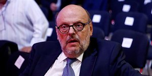 Ο Ευάγγελος Αντώναρος