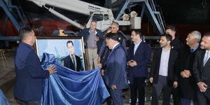 Ο Άδωνις Γεωργιάδης