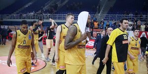 Η ΚΑΕ ΑΕΚ προσφέρει 94 διαρκείας της επόμενης σεζόν σε όσους έκοψαν μεμονωμένο εισιτήριο για τον αγώνα με το Περιστέρι