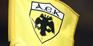 Το σήμα της ΑΕΚ