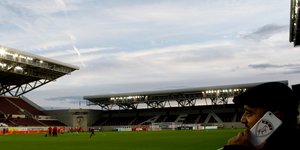 AEL FC Arena