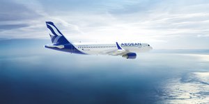 Aegean, για πρώτη φορά αύξηση της επιβατικής κίνησης σε σχέση με τα προ πανδημίας στοιχεία