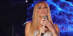 Η Αγγελική Ηλιάδη «ανέβασε» μία τρυφερή φωτογραφία με τον πρωτότοκο γιο της