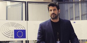 Αλέξης Γεωργούλης