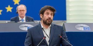 Αλέξης Γεωργούλης