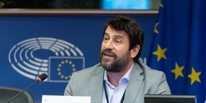 Αλέξης Γεωργούλης 