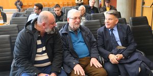 Ο Αλέξης Κούγιας συμμετέχει στα διοικητικά του Ηρακλή