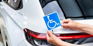 Αναπηρικά οχήματα