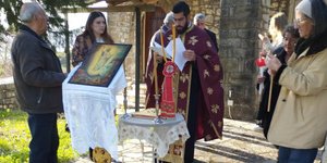 Ανάσταση
