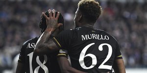 Σημαντικό προβάδισμα πρόκρισης στα ημιτελικά του Conference League έκαναν Άντερλεχτ και Φιορεντίνα