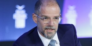 Ο Αντώνης Λαιμός στο Φόρουμ των Δελφών