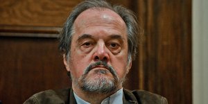 Απόστολος Δοξιάδης