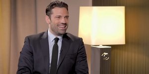 Ο Κωνσταντίνος Αργυρός μίλησε για την οικογένειά του και την προσωπική του ζωή