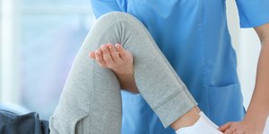 Αθλητική Φυσικοθεραπεία: Τι είναι και σε ποιους απευθύνεται;