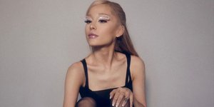 Η Αριάνα Γκράντε