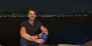 Ο πρωταγωνιστής της σειράς IQ160